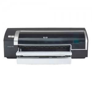 HP DESKJET 9800